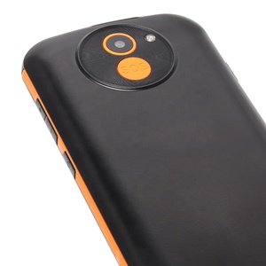 <span class=keywords><strong>Téléphone</strong></span> portable UNIWA K554 pour <span class=keywords><strong>senior</strong></span> Appareil Android 4G à écran <span class=keywords><strong>tactile</strong></span> de 5.5 pouces avec interface utilisateur de grandes polices - Product Image 5