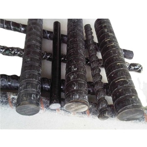 Bfrp บะซอลต์ไฟเบอร์เสริมเหล็กเส้นโพลีเมอร์ - Product Image 1