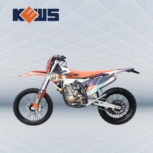 Mejor Motocicleta Todoterreno Mini Motocross para Adultos, OEM, Potente Motor de 4 Tiempos y 250cc, Fabricación de Motocicletas - Product Image 2