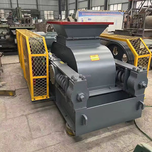Günstiger Preis - Die Meistverkauften Primärsteine-Bergbau-Zementbrecher in 2025, Das Vollständige Sortiment an Doppelwalzenbrechern - Product Image 4
