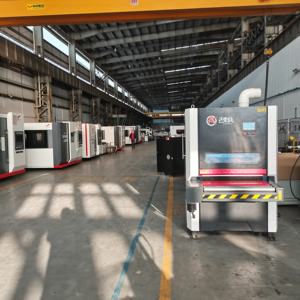 Smussatrice per taglio Laser, - Product Image 5