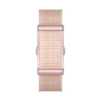 Bracelet de suivi multifonction, moniteur de fréquence cardiaque, compteur de calories, montre de fitness sans écran, Bracelet intelligent pour dames