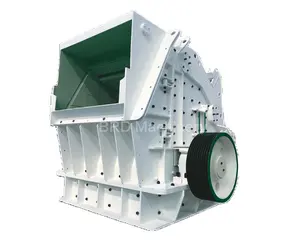 High Frequency European version of limestone counter breaking mine stone crusher jaw crusher machine for the stone