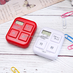 <span class=keywords><strong>Temporizador</strong></span> de Cocina con Pantalla LCD Digital, <span class=keywords><strong>Temporizador</strong></span> Electrónico de 10 Segundos, <span class=keywords><strong>Temporizador</strong></span> Grande de 5 a <span class=keywords><strong>25</strong></span> <span class=keywords><strong>Minutos</strong></span> - Product Image 5
