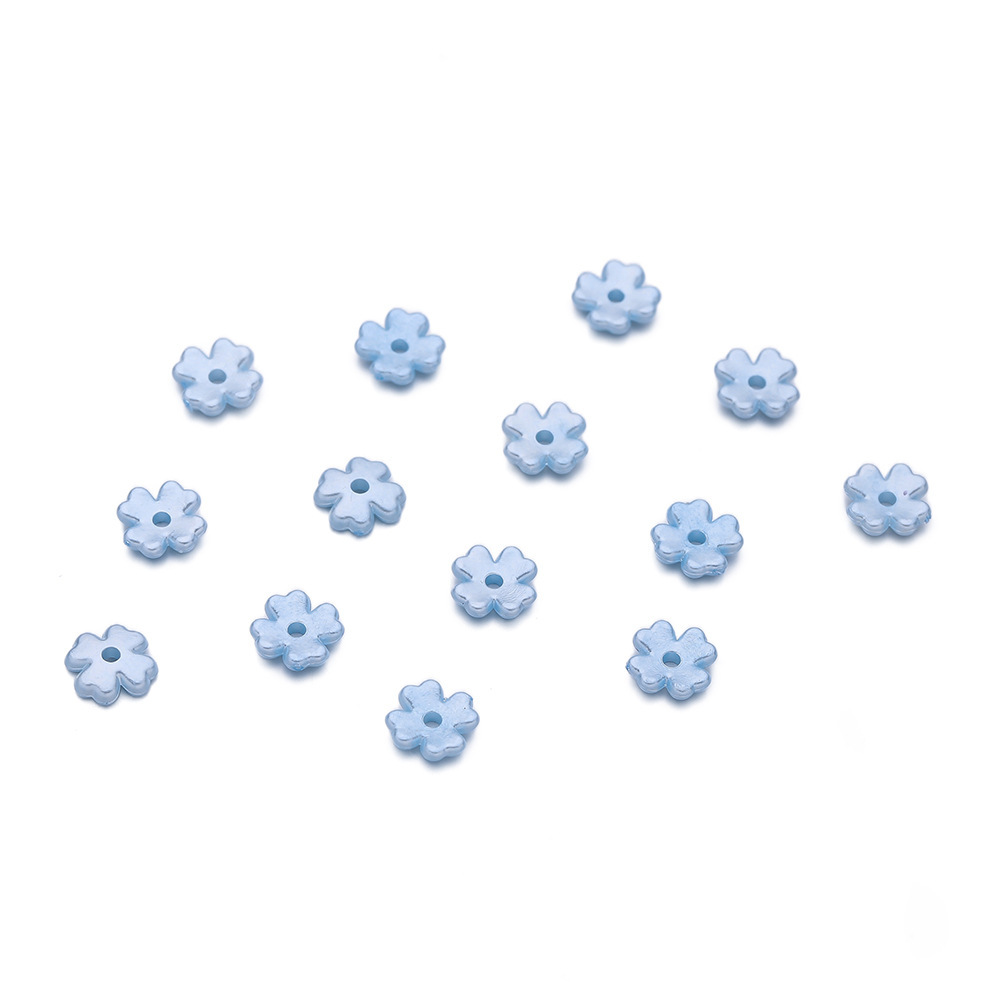 Ciel bleu