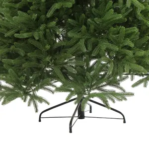 クリスマスツリー188シリーズ大型立体5ピンリーフ吊り木卸売