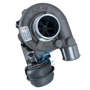 <span class=keywords><strong>Turbo</strong></span> completo 729041-5009S 729041-0009 28231-27900 GT1749V turbocompresor para Hyundai Santa Fe/Trajet 2.0L CRDI motor - Product Image 2