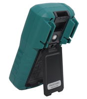 Multimètre numérique FUZRR FR133D, mesure automatique, True RMS, testeur électrique professionnel