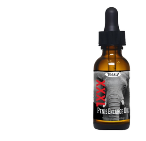 Массажное масло для мужчин - Product Image 1