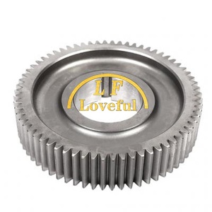 ناقل حركة يدوي لنقل الحركة لـ <span class=keywords><strong>Eaton</strong></span> فولار OEM - Product Image 4