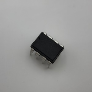 JZ China R&D Focused Low-power Consumption GPIO JZ8P1521D-SOT23-6 MCU <b>Used</b> in PCBA - Product Image 2