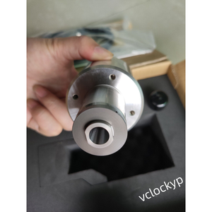 1 Unidad NR3060-AQC NAKANISHI Husillo de Alta Velocidad NUEVO - Product Image 4