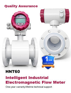 Promotion : Débitmètre <span class=keywords><strong>magnétique</strong></span> hydraulique pour eau et liquides laitiers à bas <span class=keywords><strong>prix</strong></span> – Débitmètre électromagnétique - Product Image 6