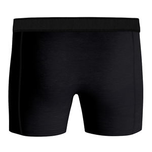 กางเกงชั้นในชาย CELINNE ทรงสลิมฟิต กระชับสบาย เนื้อผ้านุ่ม ผสมผสานคอตตอนและสแปนเด็กซ์ ระบายอากาศได้ดี ดีไซน์ตะเข็บด้านหน้า ทรงบ็อกเซอร์บรีฟ - Product Image 4