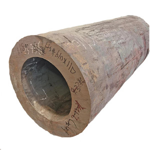 Tubería de Acero al Carbono sin Costura, Redonda, Laminada en Caliente, Sin Aleación, Estándar GB, Tubería Estructural - Product Image 5
