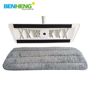 Serpillières intelligentes en microfibre, serpillière pulvérisatrice pour le nettoyage des sols, serpillière humide et sèche, facile à utiliser, articles ménagers, poignée en éponge - Product Image 5