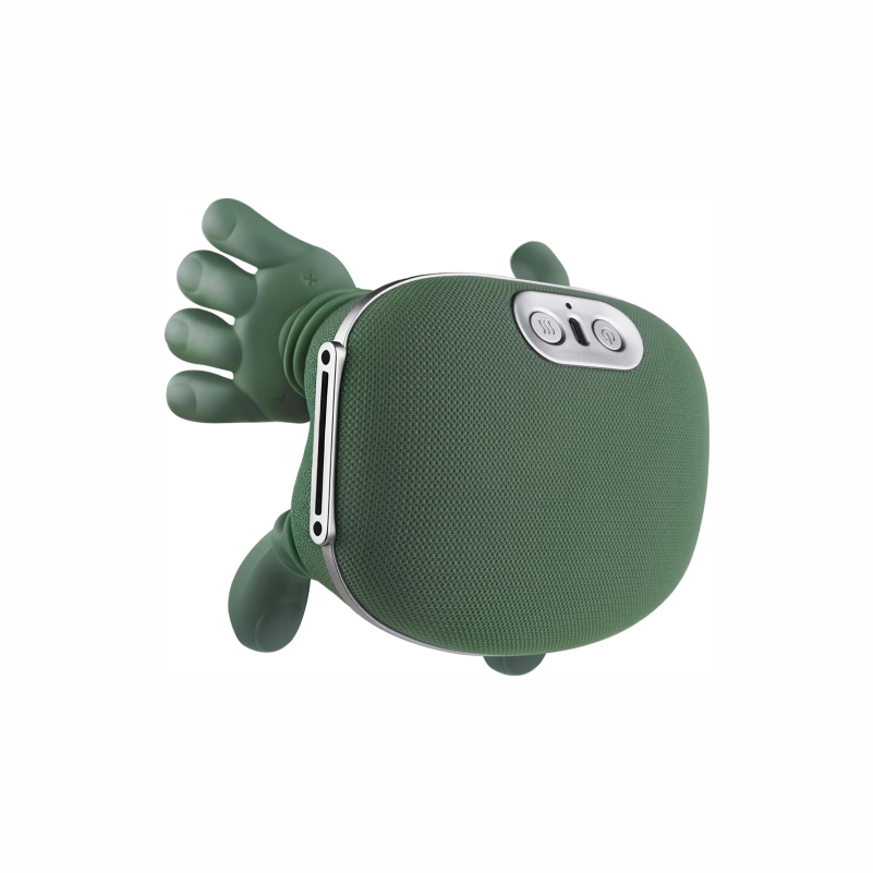 Green-Cloth Cover