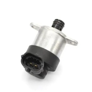 Unité de dosage, vanne DRV 0928400802 pour régulateur de pression de pompe à carburant Chevrolet - Product Image 1