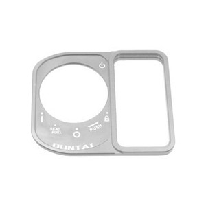 Accessoires de couvercle de serrure de contact et de <span class=keywords><strong>clé</strong></span> modifiés pour <span class=keywords><strong>moto</strong></span> et scooter PCX160/PCX150 SH125 - Product Image 3