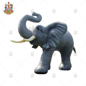 <span class=keywords><strong>Disfraz</strong></span> Inflable de <span class=keywords><strong>Toro</strong></span> de Dibujos Animados para Caminar, Personalizado, de Material Oxford, con Ventilador Incorporado para Adultos - Product Image 4