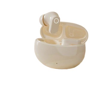 Audífonos Inalámbricos Q1pro con Carga Tipo C, Resistentes al Agua IPX4, Control Táctil, Códec AAC, Cancelación de Ruido, Sonido de Alta Fidelidad para Deportes y Correr - Product Image 2