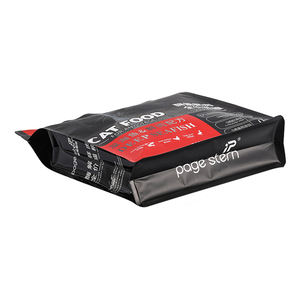 Personalizado resellable 0,5 kg 1kg 3kg 5kg liofilizado seco gato mascota perro comida bolsas de plástico de embalaje de pie bolsa de comida - Product Image 6