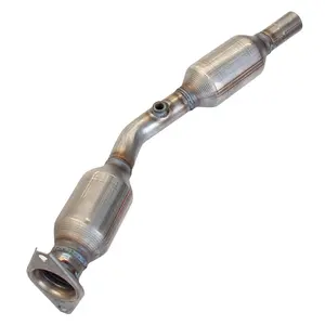 For Toyota Corolla 2009-2013 1.8L EPA Compliant High Quality Catalytic Converter
