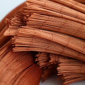 Tela de cordón de neumático sumergido en poliéster de la mejor calidad para hacer neumáticos 1100Dtex/2 - Product Image 3