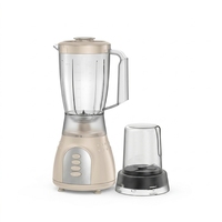 Presse-agrumes électrique de luxe pour agrumes et fruits, lames en acier inoxydable, 4 lames, design étanche, multifonctionnel pour usage domestique et hôtelier