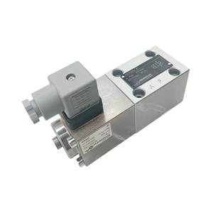 Solénoïde WANDFLUH AS22061A-G24 AS22061A-R230 DC24V 220V - Product Image 2