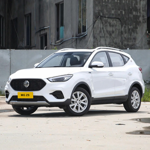 Venta al por Mayor de Autos Usados <span class=keywords><strong>MG</strong></span> <span class=keywords><strong>ZS</strong></span> 2022 1.5L 120Ps CVT Versión Global Million, SUV Pequeño de Gasolina de Alta Calidad - Product Image 3