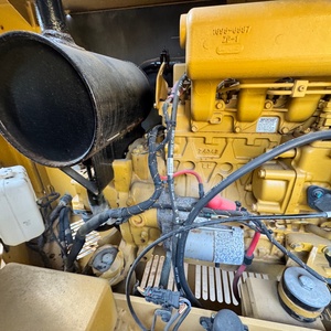 Excavadora Usada CAT 307.5, Último Modelo, 7.5 Toneladas, 95% Nueva, Original, con EPA y CE, Excavadora Pequeña Original Cat 307.5 - Product Image 5