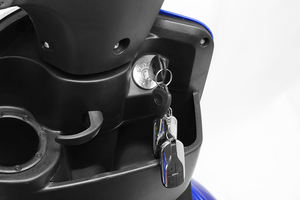 Patinete eléctrico <span class=keywords><strong>de</strong></span> cuatro <span class=keywords><strong>ruedas</strong></span> para personas mayores, 500w, con certificación CE, batería, coche, <span class=keywords><strong>ciclomotor</strong></span> - Product Image 6