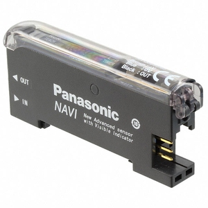 FX-301-HS โฟโตอิเล็กทริคเซนเซอร์อุตสาหกรรมแบบใหม่และของแท้ มีสินค้าในสต็อก - Product Image 1