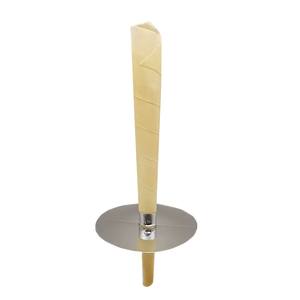 Bougie auriculaire en cire d'abeille de qualité médicale - Design indien <span class=keywords><strong>Hopi</strong></span> naturel, sans fumée, pour l'élimination du cérumen, fabriquée en Chine, durée de conservation de 3 ans - Product Image 2