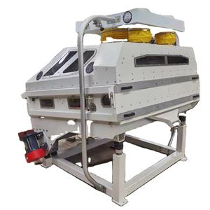 <span class=keywords><strong>JX</strong></span> pequeño tipo 3 toneladas por hora grano de semilla destoner para molino de arroz para la venta - Product Image 2