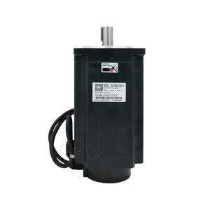 110J12190EC-1000 Motor Stepper 3 Fasa Nema 42 Bersertifikasi CE ISO RoHS Kit CNC Nema42 dengan Encoder - Product Image 4