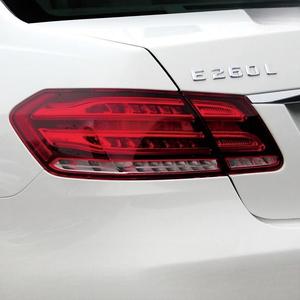 Feux arrière LED Facelift pour Mercedes-Benz Classe E W212 (2009-2013) |   Ensemble de feux arrière à moderniser |   Mise à niveau du style ancien vers le nouveau - Product Image 3