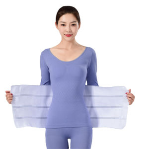 Après la naissance bande de ventre post-partum récupération ceinture enveloppement après la grossesse Corset taille ceinture soutien C Section bassin Postnatal - Product Image 4