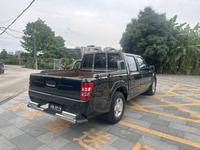 Camioneta JMC Baodian Usada 2017 2018 2019, 1.8T, Manual, Diésel, Resistente, Duradera, Confiable, Práctica, Volante a la Izquierda, Lista para Enviar
