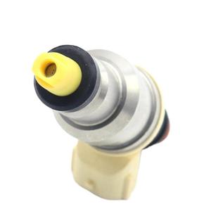 Inyector de combustible Suzuki Sidekick X-90 INP-47015710-58B00 para transmisión automática AT - Product Image 2