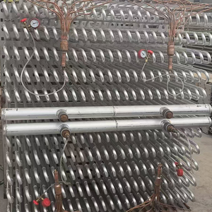 工業用凍結乾燥機 ステンレス製 イチゴ・マンゴー・ブルーベリー食品保存用 - Product Image 3