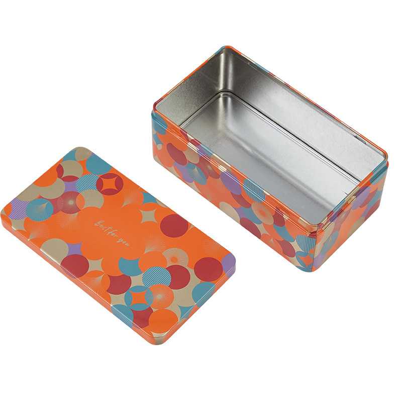 Orange 180x100x68mm (40 pièces/carton)
