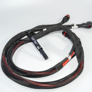 Boquilla de Instalación de Plástico Original para OEM T60 M1 M2, Cable para Brazo de Aeronave, Piezas de Dron de Pulverización Agrícola - Product Image 1