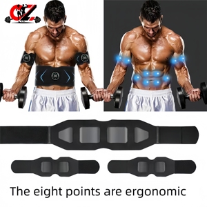 CZFIT - Equipo de Fitness Inteligente para Ejercicios en Casa, Ideal para Moldear Piernas, Adelgazar y Fortalecer Músculos - Product Image 1