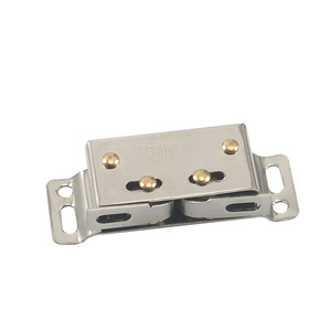 Rongdeli Stainless Steel Magnetic Door Catch KSPZ For <b>Cabinet</b> Minimalist Design - Product Image 3