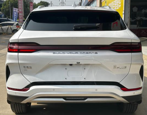 BYD Song PLUS EV 2023 Edición Champion Usado, 520KM Premium, SUV Compacto de 5 Asientos, Vehículo <span class=keywords><strong>El</strong></span>éctrico Puro de Nueva Energía, Largo Alcance, Tracción Delantera - Product Image 5