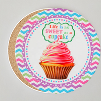 Nouvelle Arrivée – Sous-plat de Cuisson Contemporain en Céramique Résistant à la Chaleur avec Logo Personnalisé, Tapis de Table Sublimation CMYK pour Cuisine