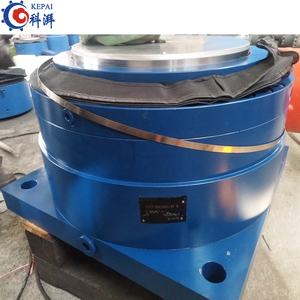 Vérin hydraulique ZKEPAI 500/420-80, pièce de machine minière bon marché pour presse à rouleaux, garantie 1 an, fabriqué en Chine - Product Image 3