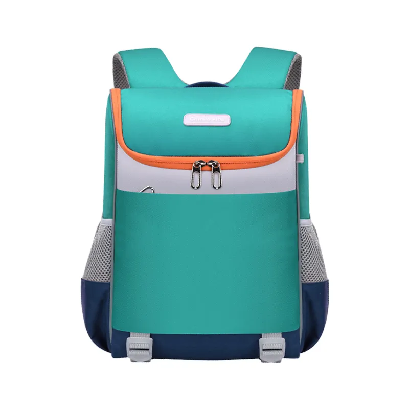 Новый продукт идеи водонепроницаемый Эрго сумки Суперлайт сумка для начальной школы с Eva милый детский рюкзак